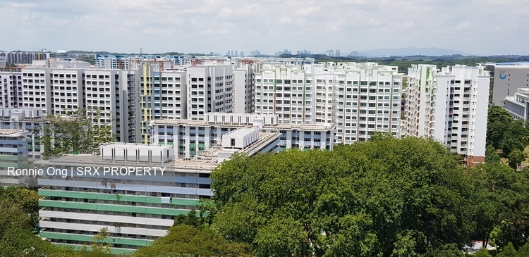 Boon Lay Avenue thumbnail photo